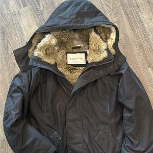 Babaton Parka